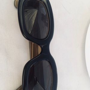 Vintage style 60's style DG Sunglasses ...